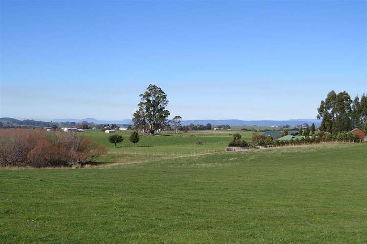 Third view of Homely house listing, 178 Henderson Road, Barrington TAS 7306