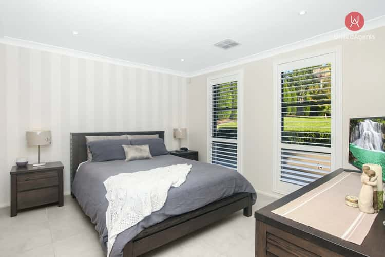 Fifth view of Homely house listing, 8 Avoca Close, West Hoxton NSW 2171