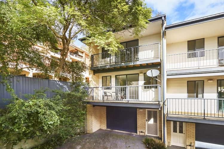 Main view of Homely townhouse listing, 6/171 Gertrude Street, Gosford NSW 2250