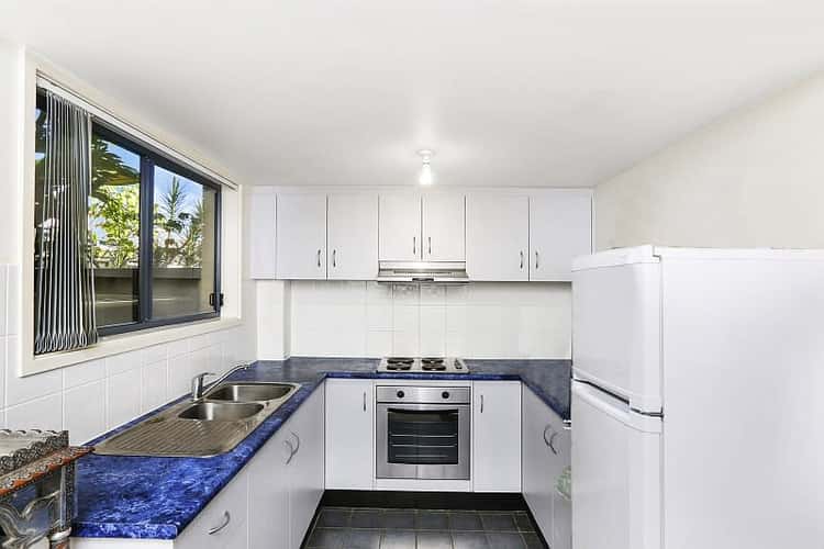 Second view of Homely townhouse listing, 6/171 Gertrude Street, Gosford NSW 2250