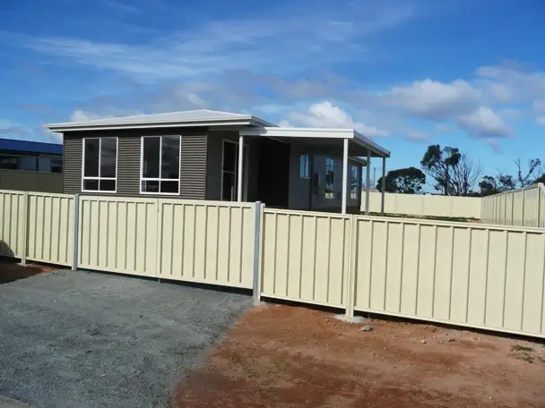 Main view of Homely house listing, 2 Chandler Crescent, Ceduna SA 5690
