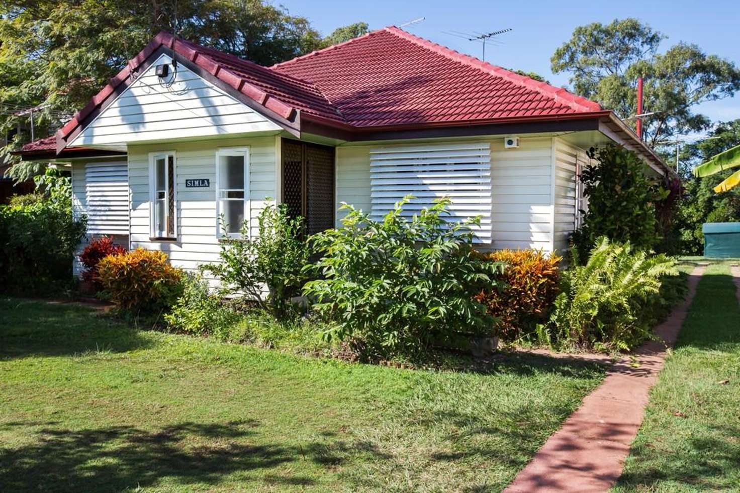 Main view of Homely unit listing, Unit 2 /640 Oxley Avenue, Scarborough QLD 4020