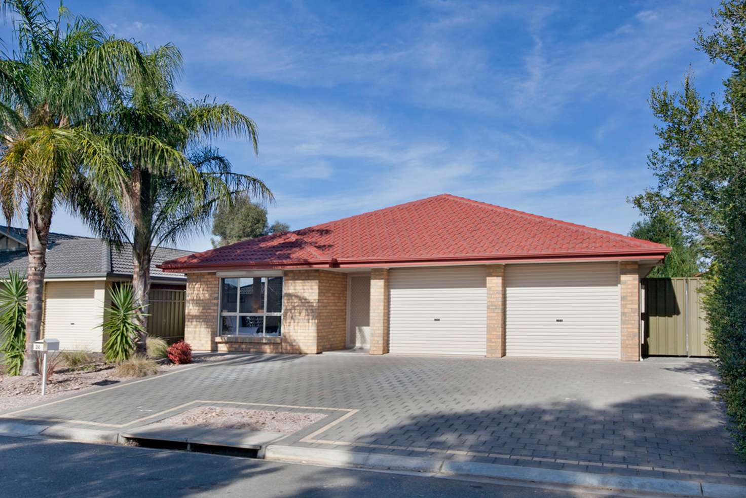 Main view of Homely house listing, 24 Enterprise Circuit, Andrews Farm SA 5114