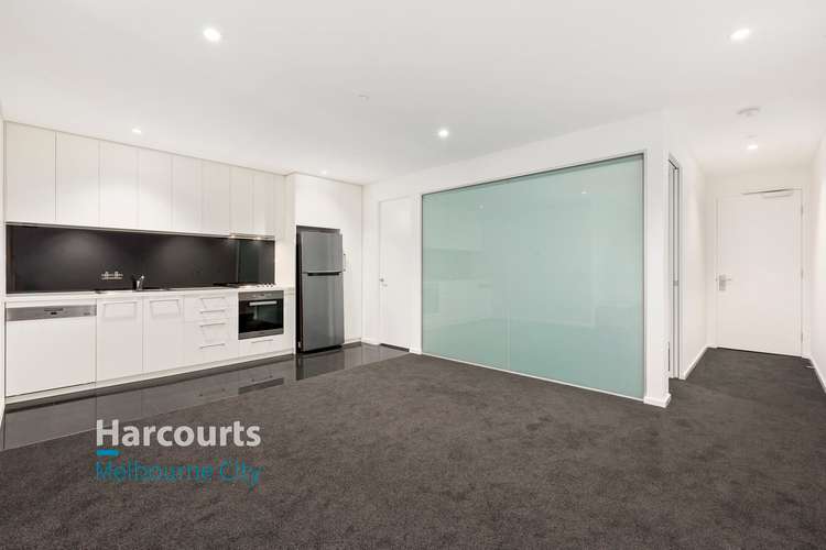 Third view of Homely apartment listing, 2311/601 Little Lonsdale Street, Melbourne VIC 3000