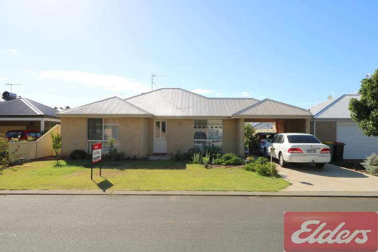 Main view of Homely house listing, 31 DAWSON PLACE, Donnybrook WA 6239