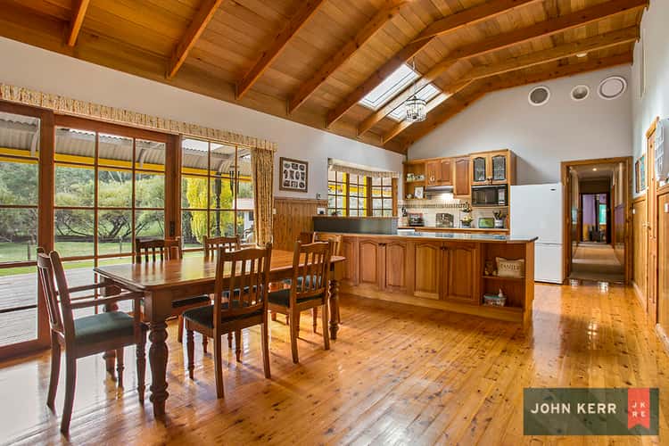 Fourth view of Homely acreageSemiRural listing, 876 Coalville Road, Coalville VIC 3825
