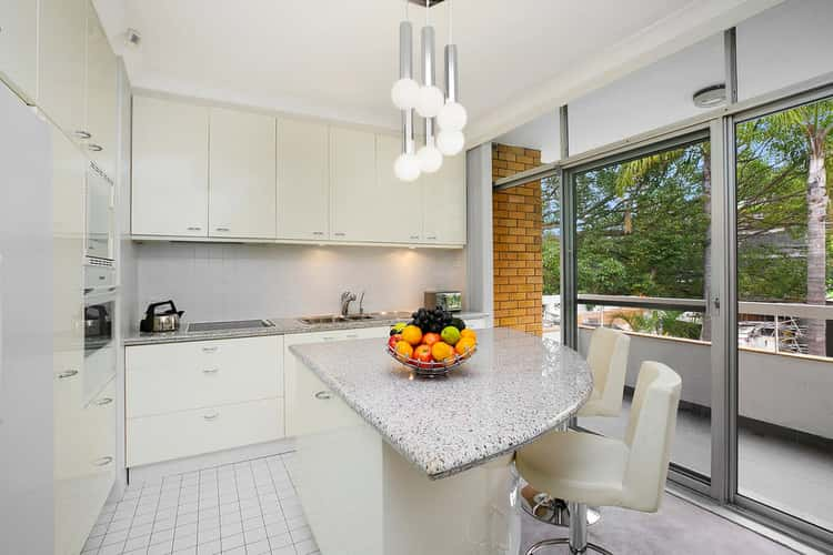 Second view of Homely apartment listing, 10/260 New South Head Road, Double Bay NSW 2028