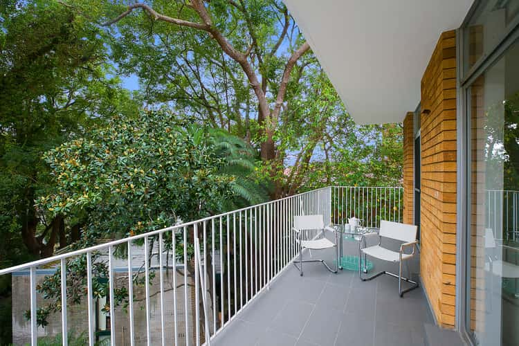 Third view of Homely apartment listing, 10/260 New South Head Road, Double Bay NSW 2028