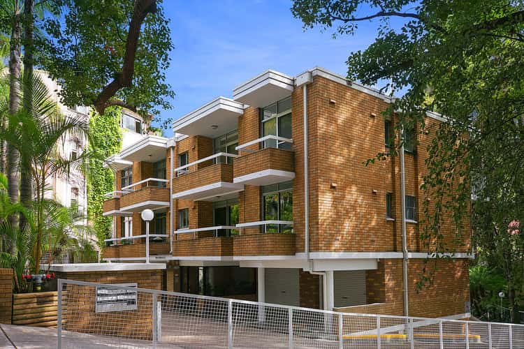 Sixth view of Homely apartment listing, 10/260 New South Head Road, Double Bay NSW 2028