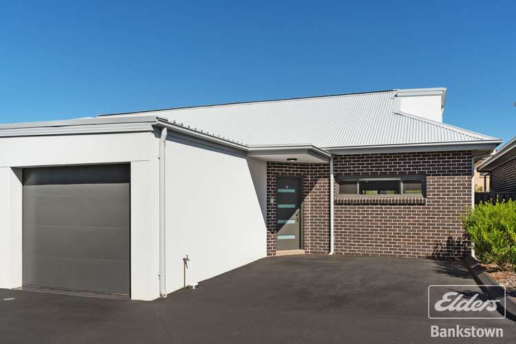 Main view of Homely villa listing, 12/10-12 Claribel Street, Bankstown NSW 2200