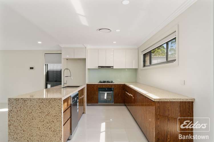Third view of Homely villa listing, 12/10-12 Claribel Street, Bankstown NSW 2200