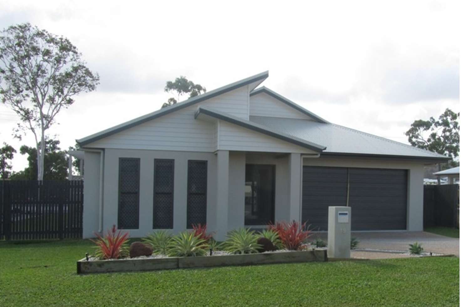 Main view of Homely house listing, 19 Bilbao Place, Bushland Beach QLD 4818