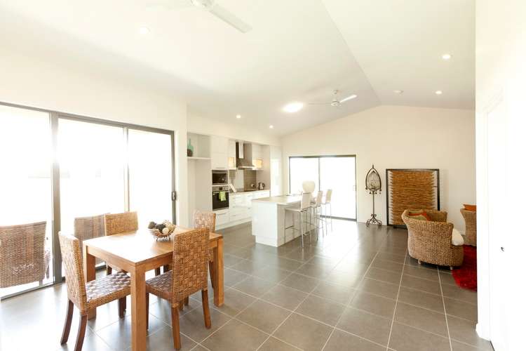 Third view of Homely house listing, 19 Bilbao Place, Bushland Beach QLD 4818