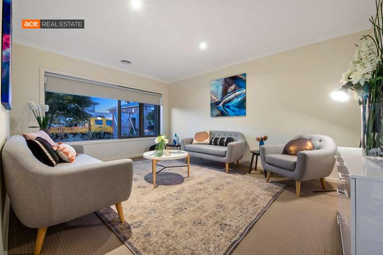 Third view of Homely house listing, 26 freedman Avenue, Williams Landing VIC 3027