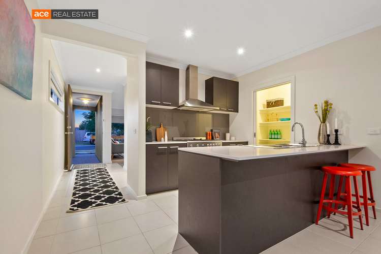 Fifth view of Homely house listing, 26 freedman Avenue, Williams Landing VIC 3027