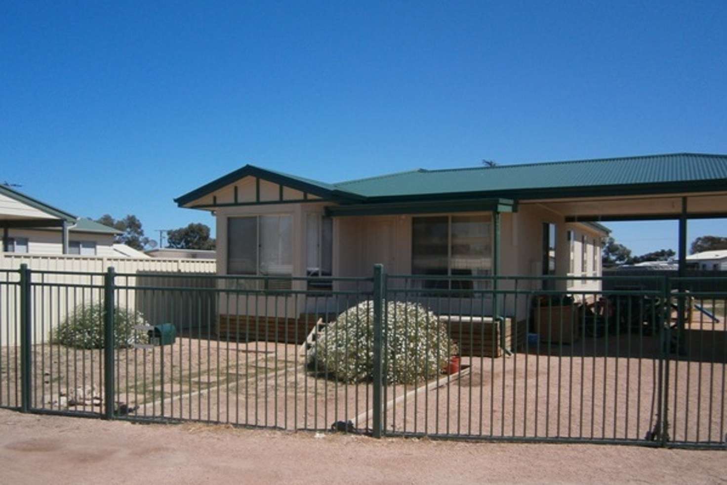 Main view of Homely house listing, 11 Chandler Crescent, Ceduna SA 5690