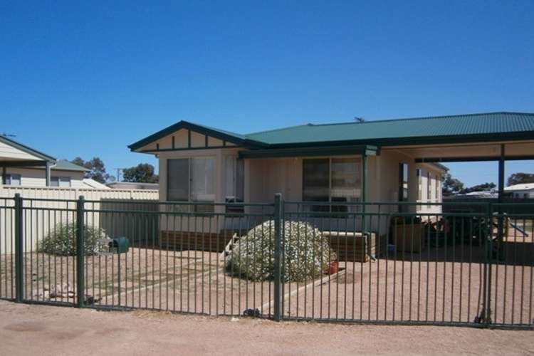 Main view of Homely house listing, 11 Chandler Crescent, Ceduna SA 5690