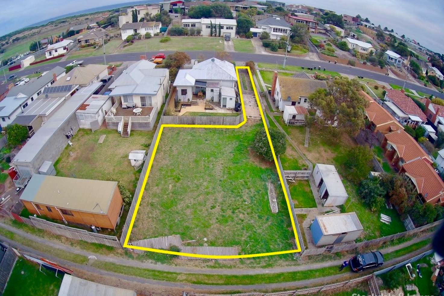 Main view of Homely residentialLand listing, 2-18 Barkly Street, Warrnambool VIC 3280