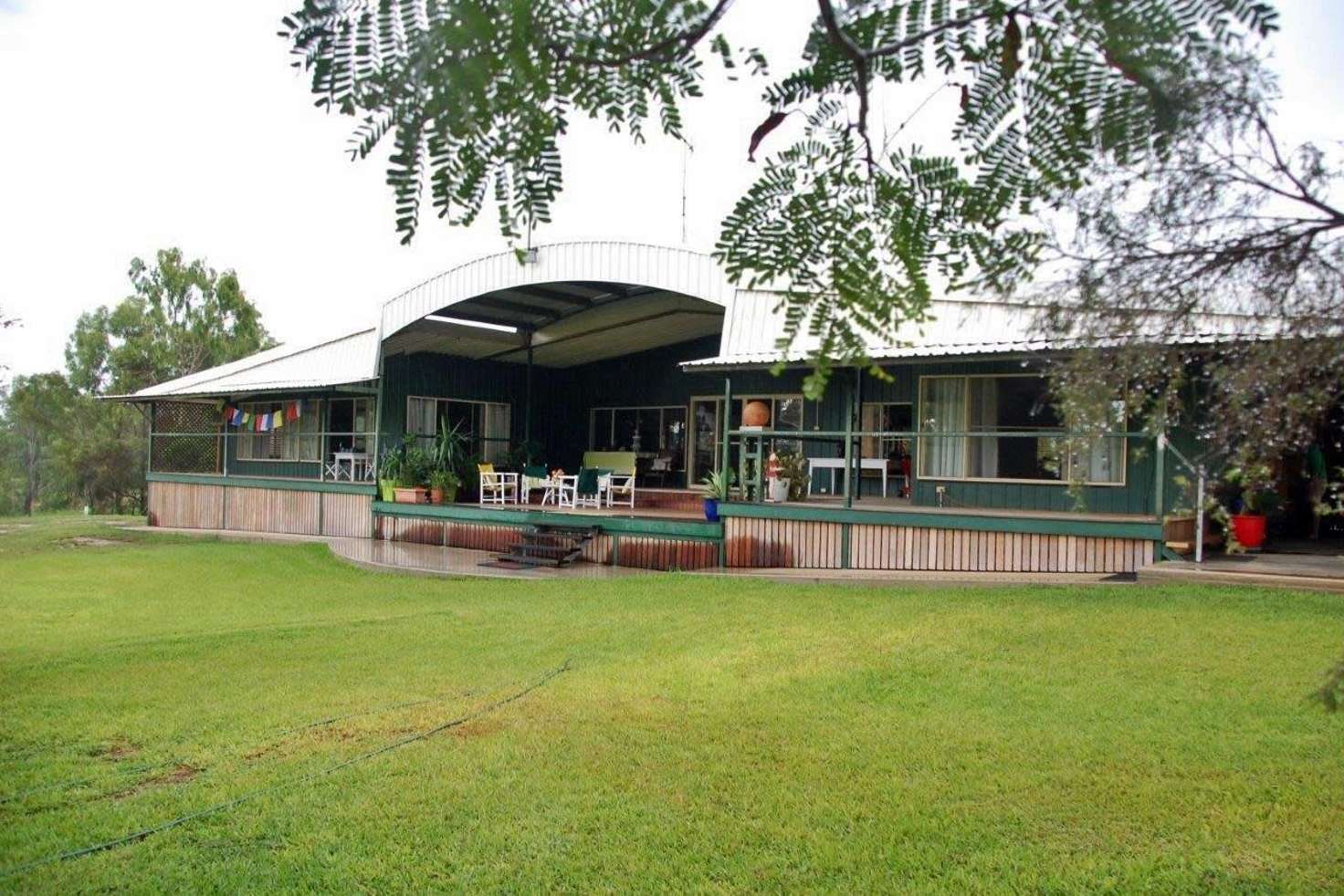 Main view of Homely livestock listing, 36883 Gregory Developmental Road, Southern Cross QLD 4820