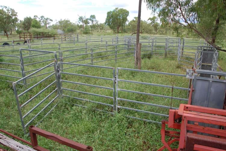 Fourth view of Homely livestock listing, 36883 Gregory Developmental Road, Southern Cross QLD 4820