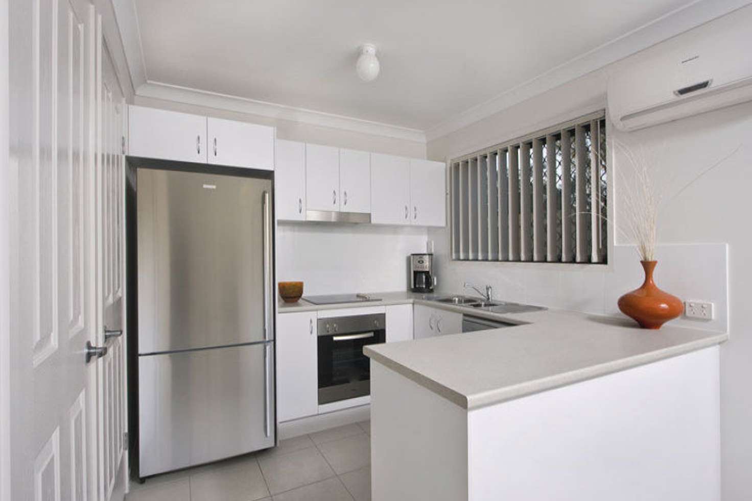 Main view of Homely townhouse listing, 44-52 Rockfield Rd, Doolandella QLD 4077