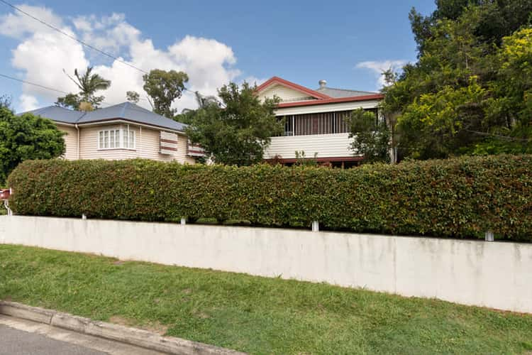 Second view of Homely house listing, 32 Miller Street, Chermside QLD 4032