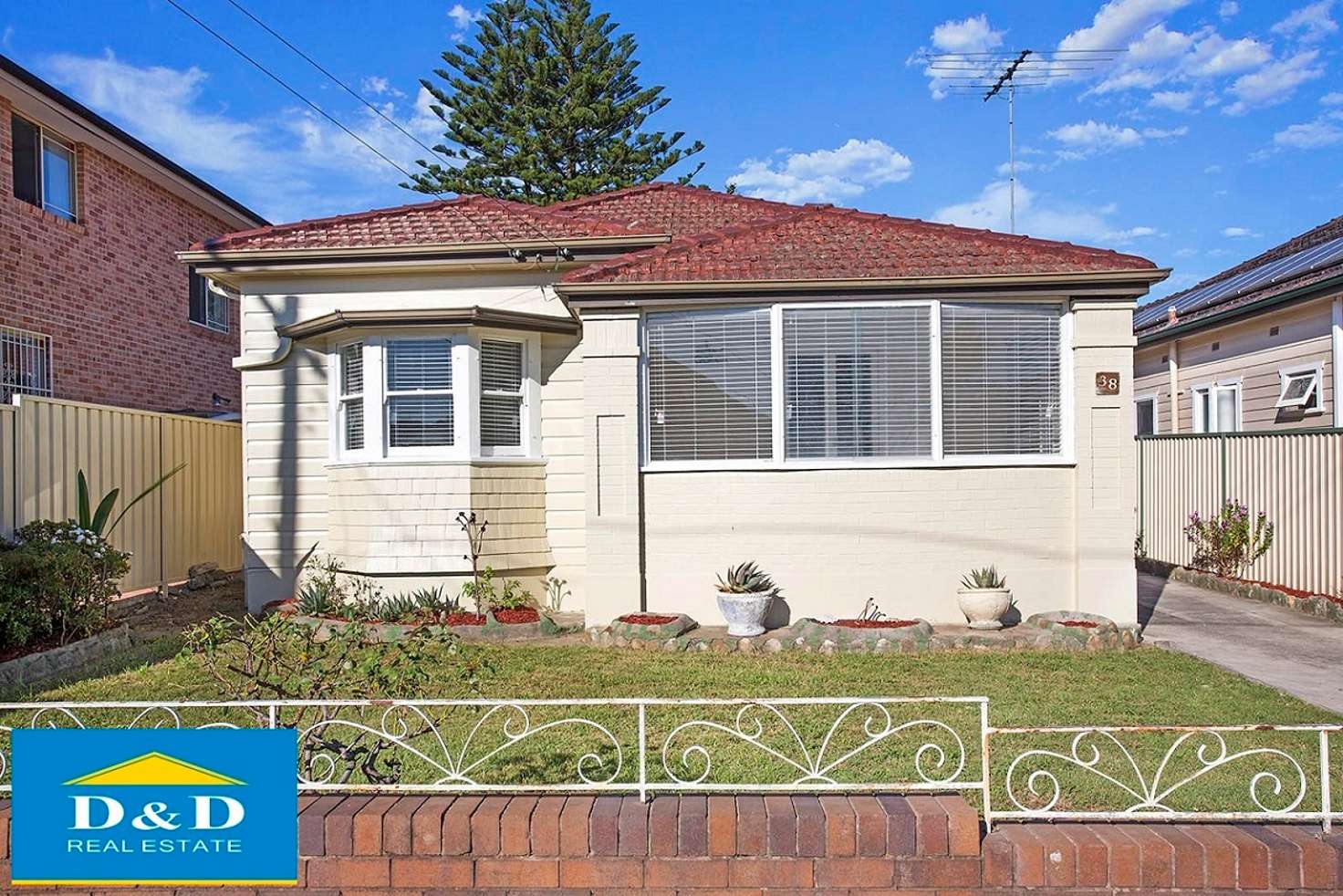 Main view of Homely house listing, 38 Gore Street, Parramatta NSW 2150