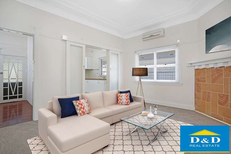 Second view of Homely house listing, 38 Gore Street, Parramatta NSW 2150