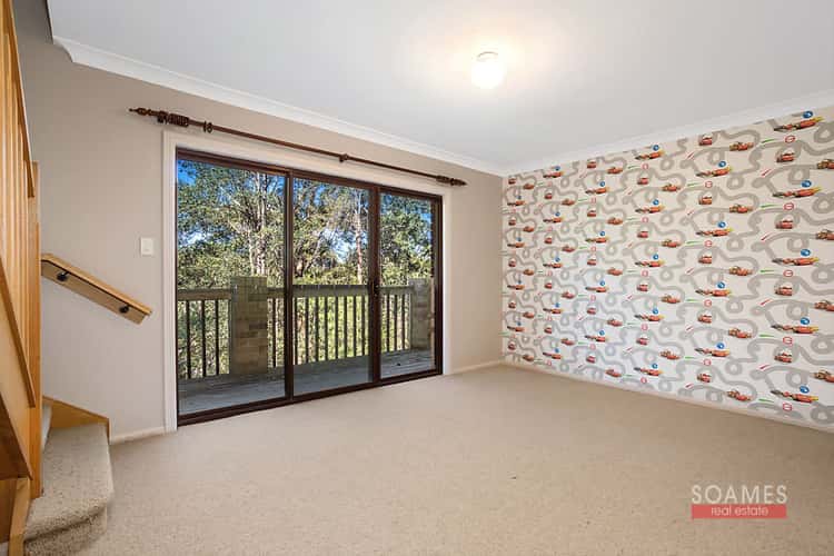 Fifth view of Homely house listing, 158 Quarter Sessions Road, Westleigh NSW 2120