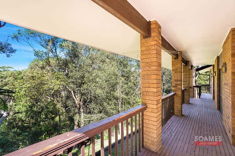 Sixth view of Homely house listing, 158 Quarter Sessions Road, Westleigh NSW 2120