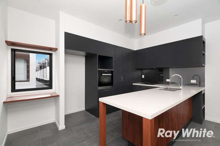 Second view of Homely unit listing, 74/24 Kurilpa Street, West End QLD 4101