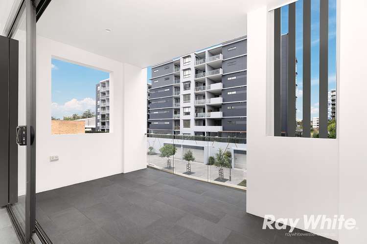 Third view of Homely unit listing, 74/24 Kurilpa Street, West End QLD 4101