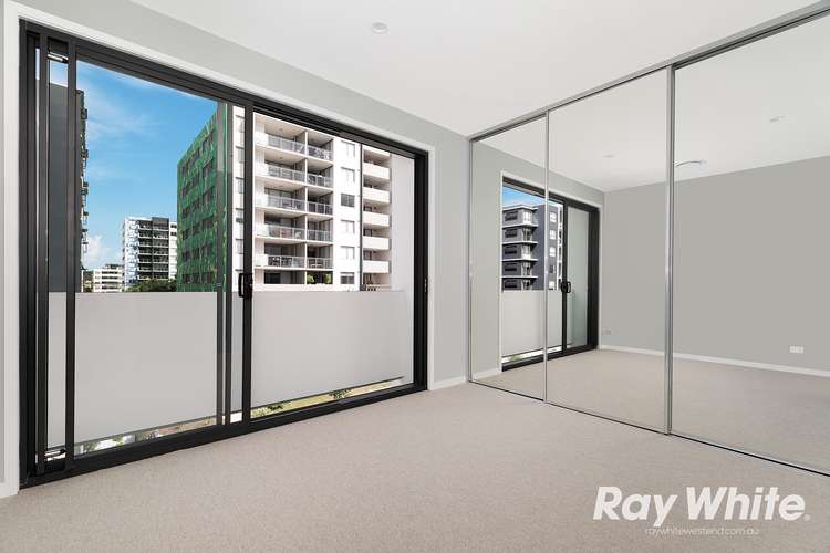 Fifth view of Homely unit listing, 74/24 Kurilpa Street, West End QLD 4101