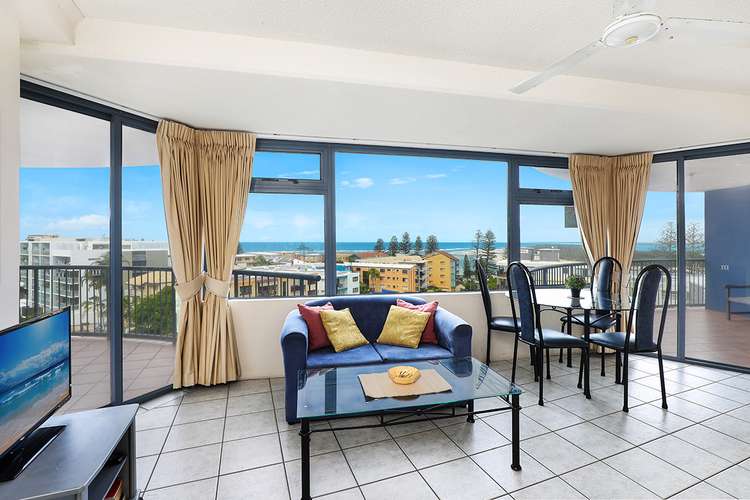 Second view of Homely unit listing, 33/30 Minchinton St - Centrepoint, Caloundra QLD 4551