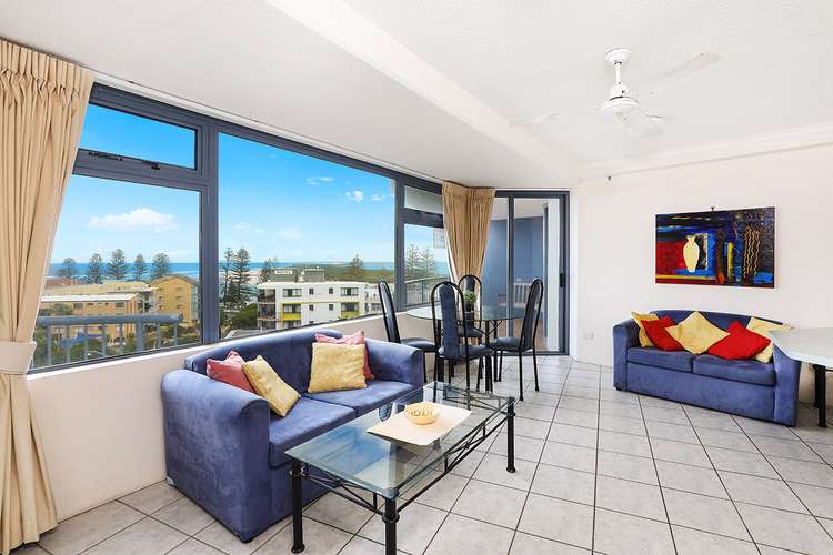 Fifth view of Homely unit listing, 33/30 Minchinton St - Centrepoint, Caloundra QLD 4551