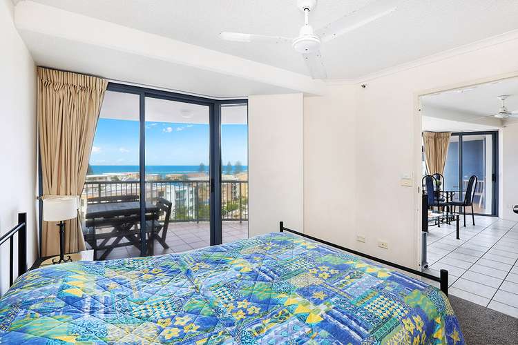Seventh view of Homely unit listing, 33/30 Minchinton St - Centrepoint, Caloundra QLD 4551