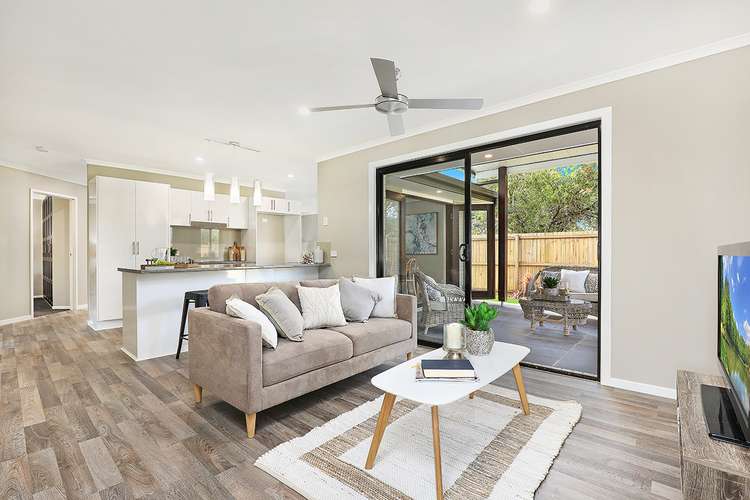 Main view of Homely house listing, 40 Gannawarra Street, Currimundi QLD 4551