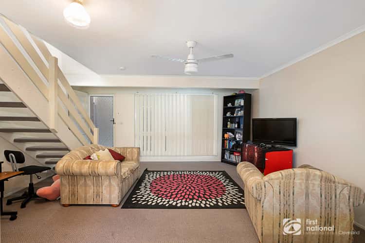 Main view of Homely townhouse listing, 8/4 Aramac Court, Capalaba QLD 4157