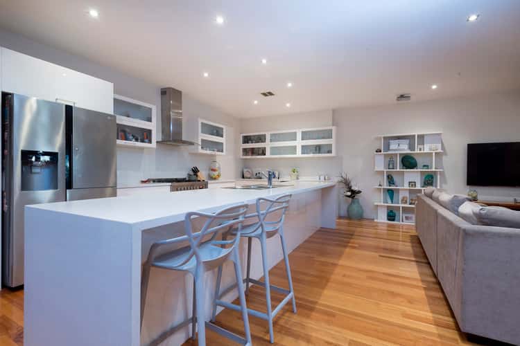 Second view of Homely townhouse listing, 2/45 Hoffmans Road, Essendon West VIC 3040