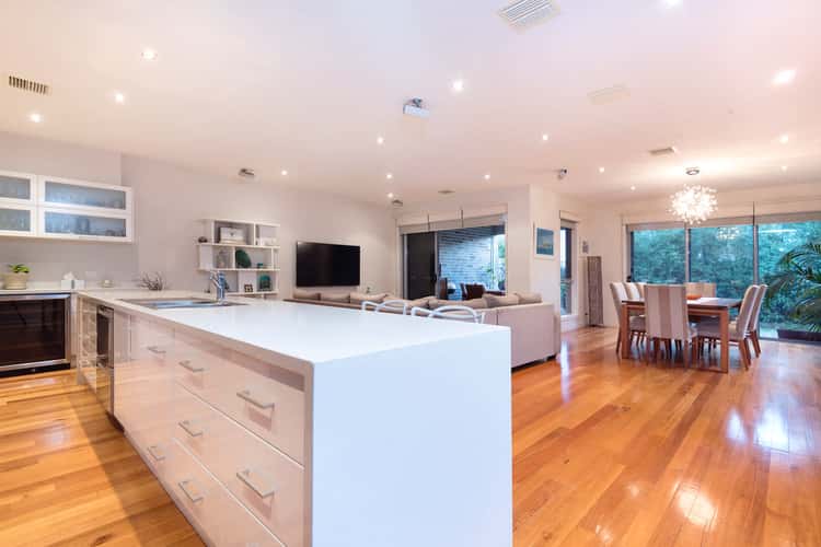 Third view of Homely townhouse listing, 2/45 Hoffmans Road, Essendon West VIC 3040