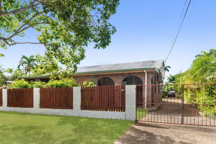 Main view of Homely house listing, 60B Pugh Street, Aitkenvale QLD 4814