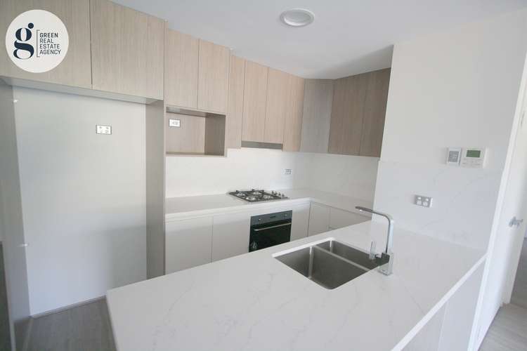 Main view of Homely apartment listing, 12/120 Victoria Road, Gladesville NSW 2111