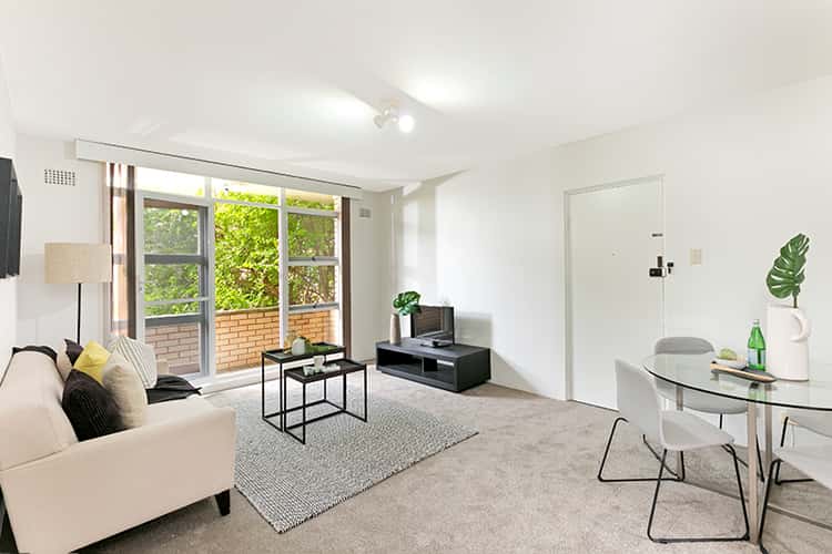 Main view of Homely apartment listing, 3/438 Sydney Road, Balgowlah NSW 2093