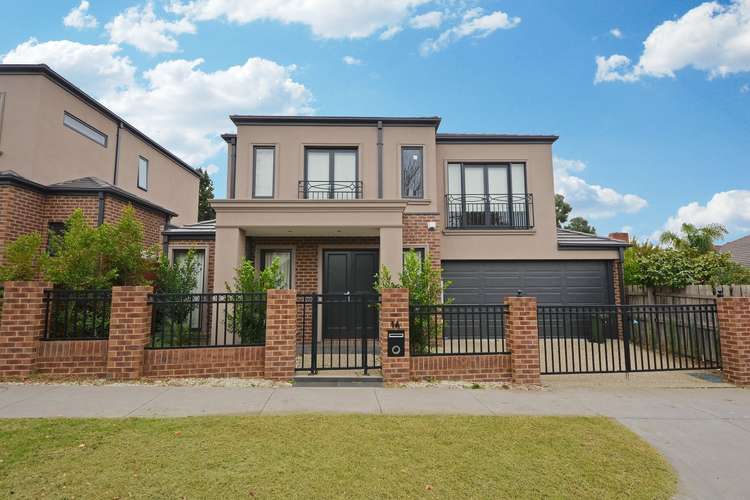 Main view of Homely house listing, 1a Derna Road, Ashburton VIC 3147