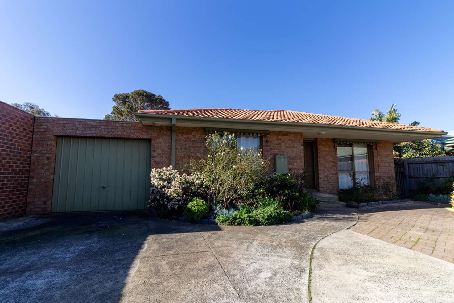 Main view of Homely unit listing, 2/3 Smith Street, Carrum VIC 3197