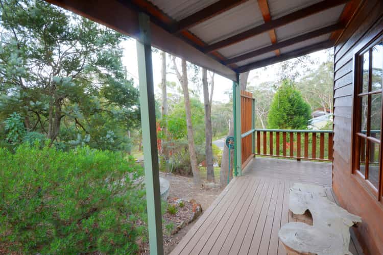 Third view of Homely house listing, 21 Radiance Avenue, Blackheath NSW 2785