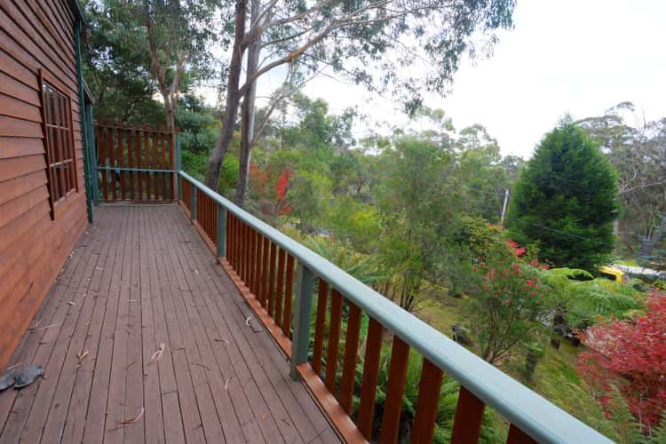 Sixth view of Homely house listing, 21 Radiance Avenue, Blackheath NSW 2785