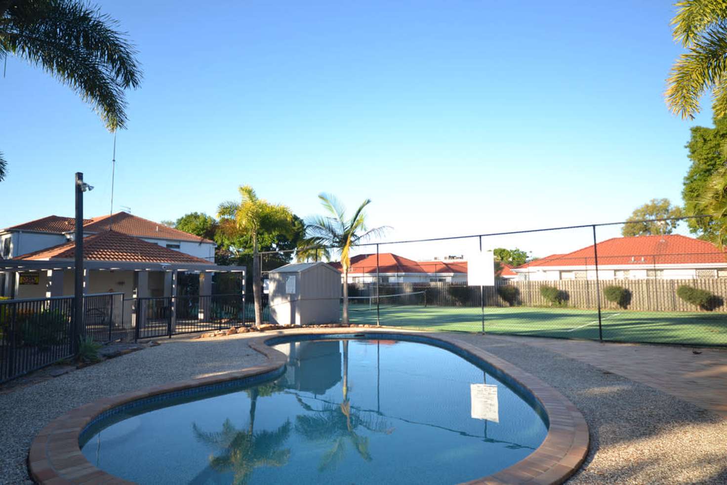 Main view of Homely townhouse listing, 14/87-91 Heeb Street, Ashmore QLD 4214