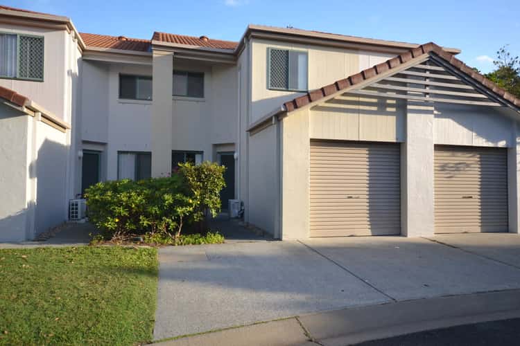 Second view of Homely townhouse listing, 14/87-91 Heeb Street, Ashmore QLD 4214
