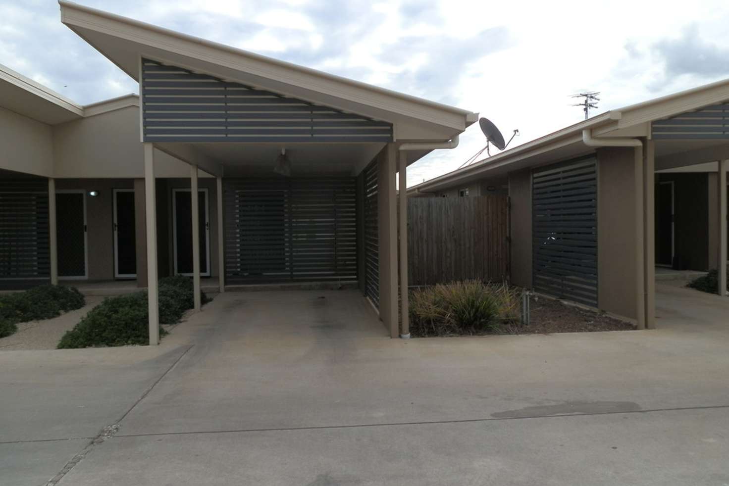 Main view of Homely unit listing, 36/6 Sullivan Street, Emerald QLD 4720